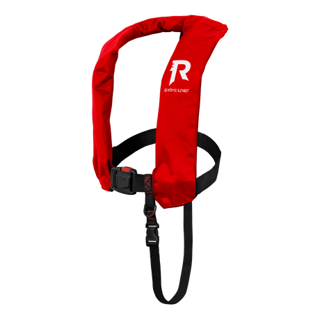 Redningsvest Regatta oppblåsbar AquaSafe 170N (4154820)