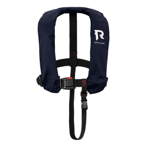 Redningsvester