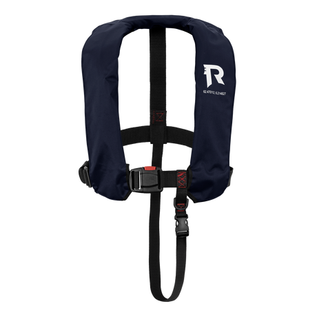 Redningsvest Regatta oppblåsbar AquaSafe 170N (4154820)