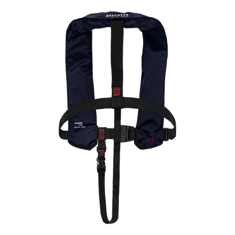Redningsvest Regatta oppblåsbar AquaSafe 170N (4154820)