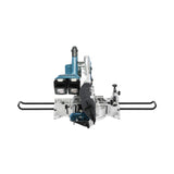 Kapp- og gjærsag LXT ® DLS714N