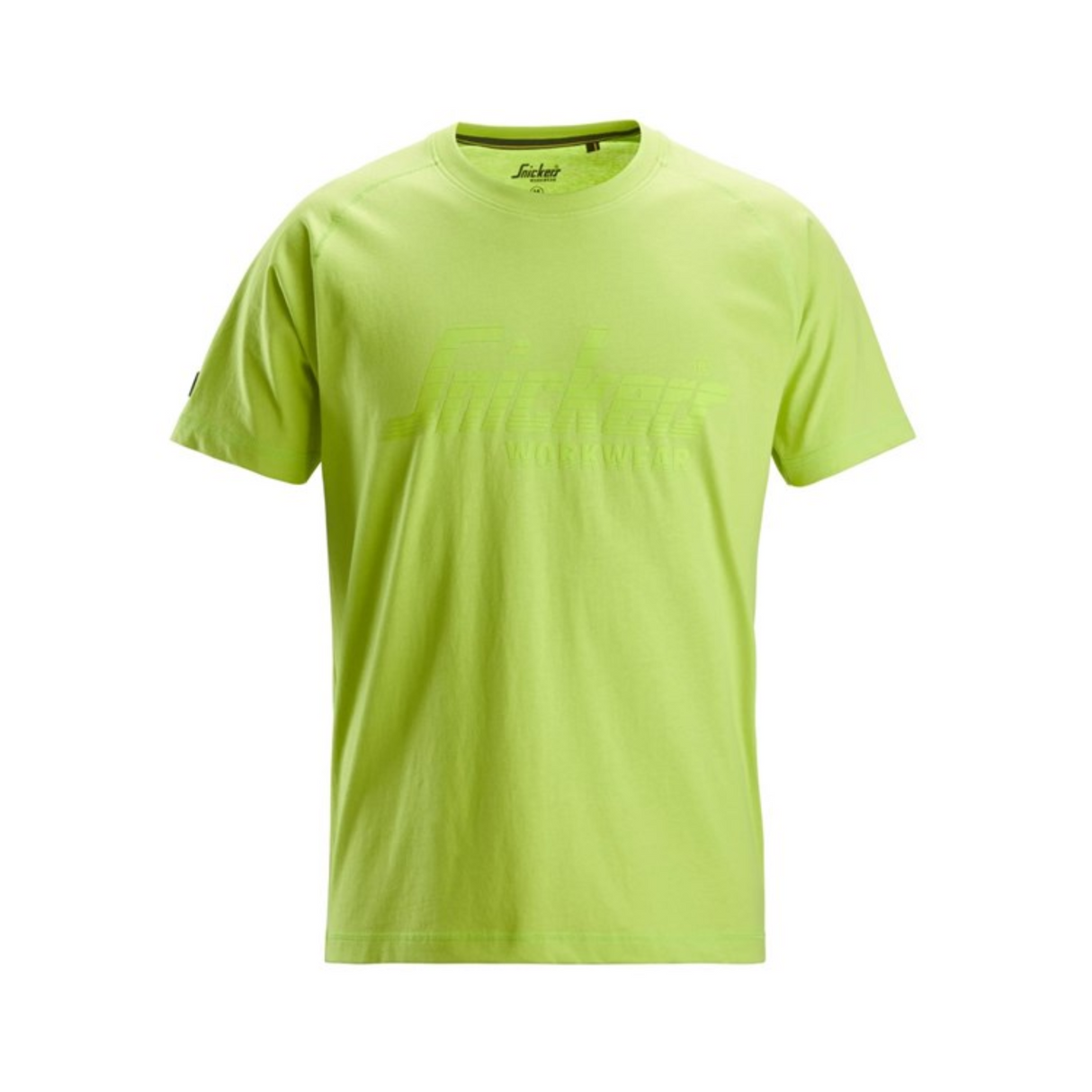 T-skjorte med logo 2590