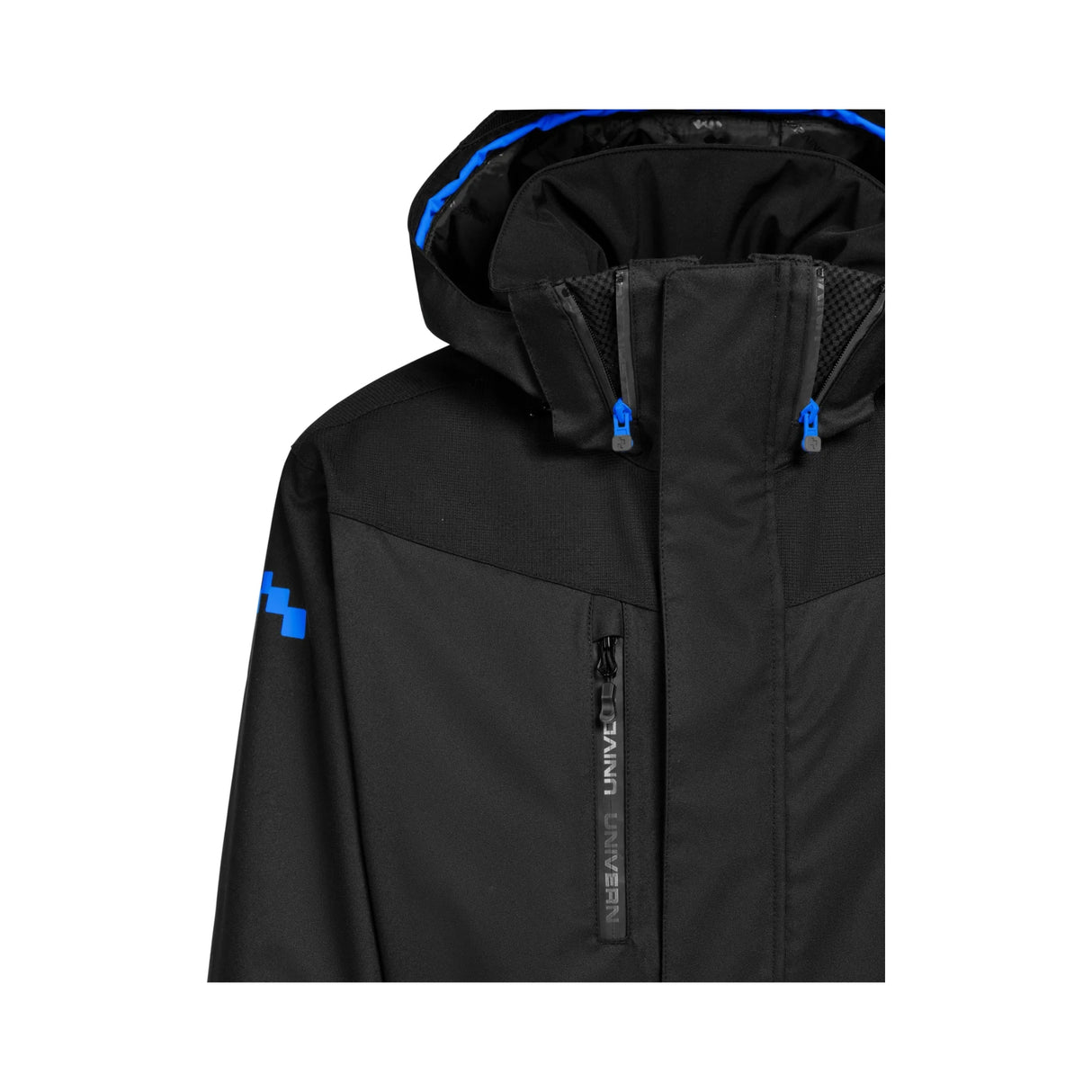 Vinterdress 8756 Protec
