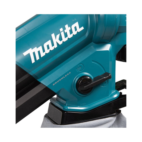 DUB187Z Løvblåser/ løvsuger LXT® (Uten batteri)