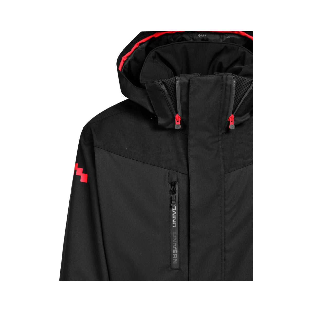Vinterdress 8756 Protec