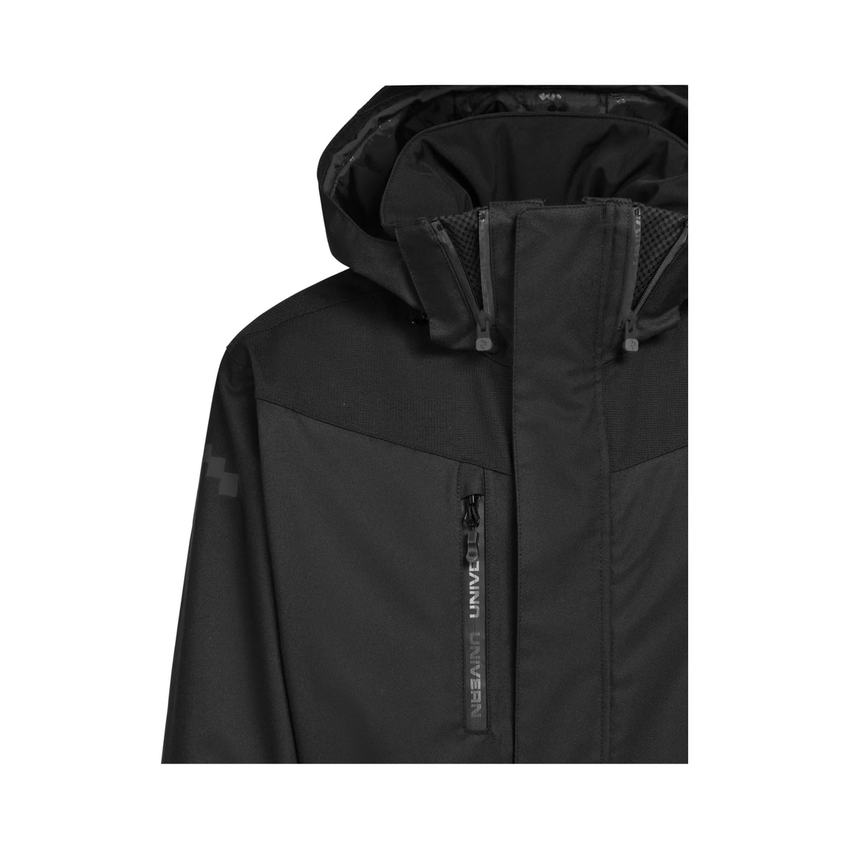 Vinterdress 8756 Protec