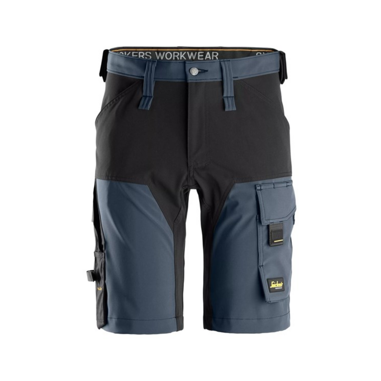 Arbeidsshorts 6173-0404 4-veis stretch
