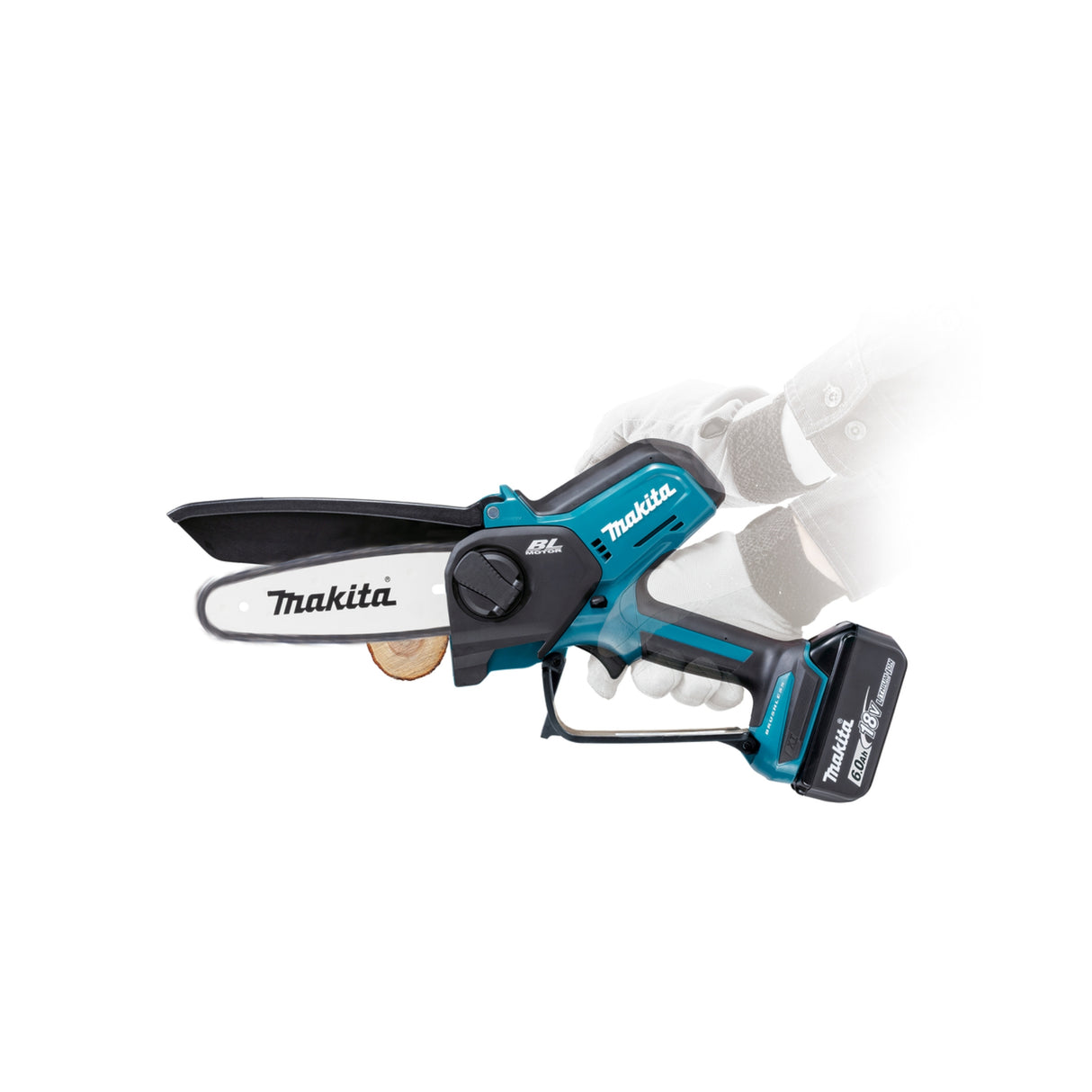 DUC150Z Grensag LXT® (Uten batteri)