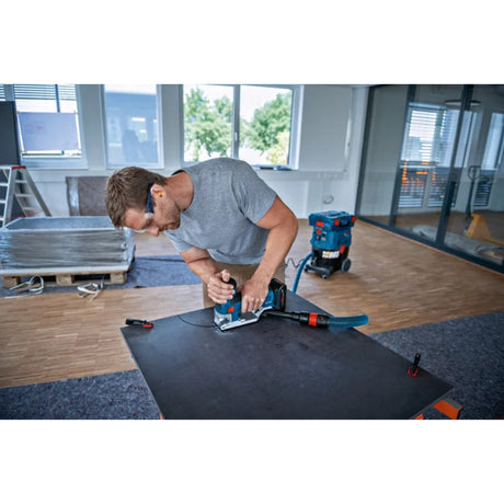 Stiggsag GST 18V-155 SC SOLO L-BOXX (0.601.5B0.000) Uten batteri