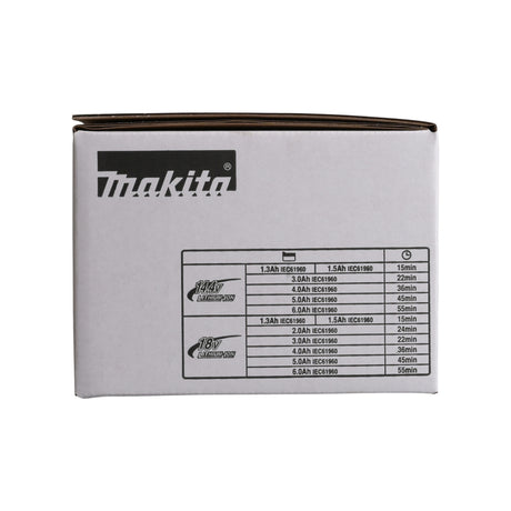 191B51-7 Batterisett LXT ®