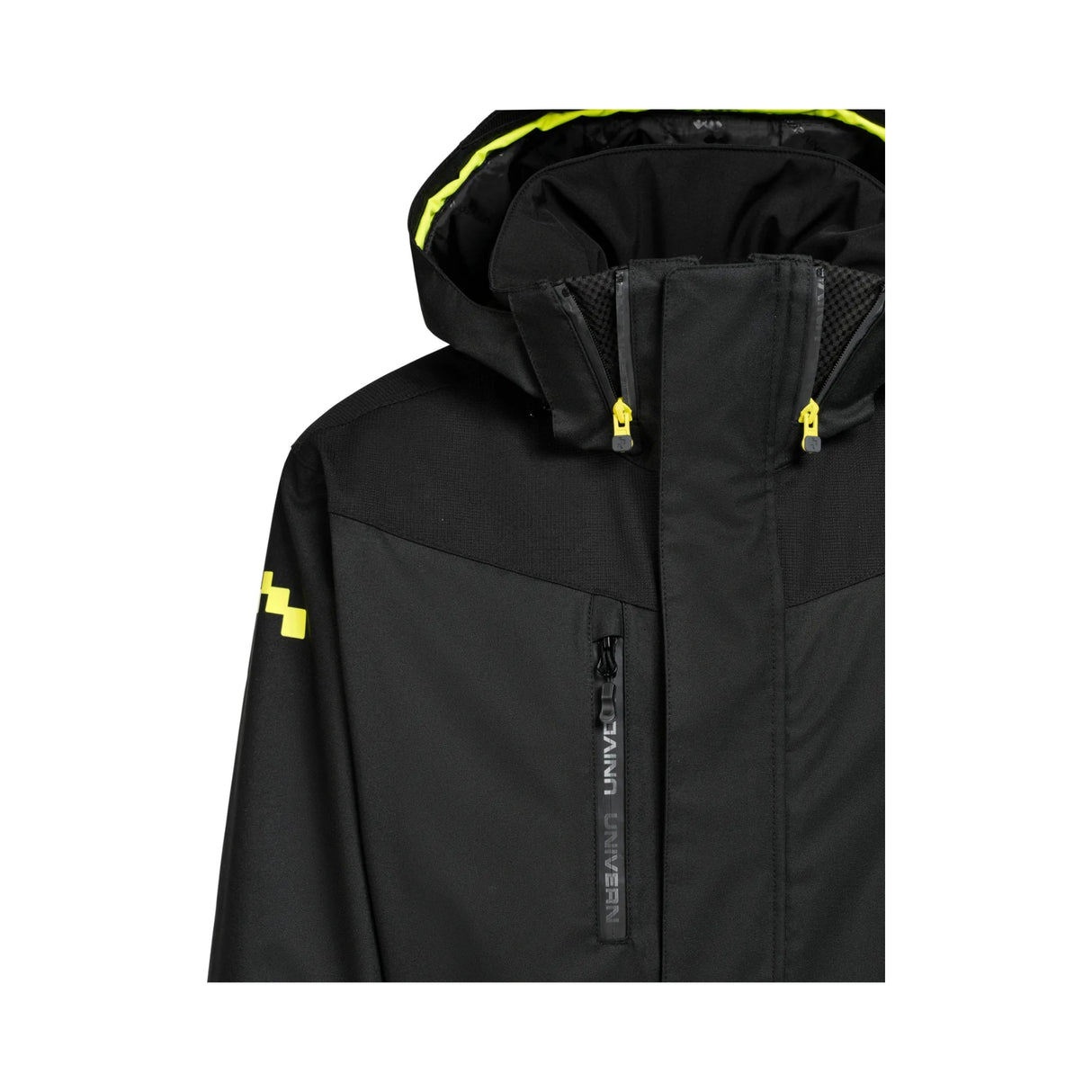 Vinterdress 8756 Protec