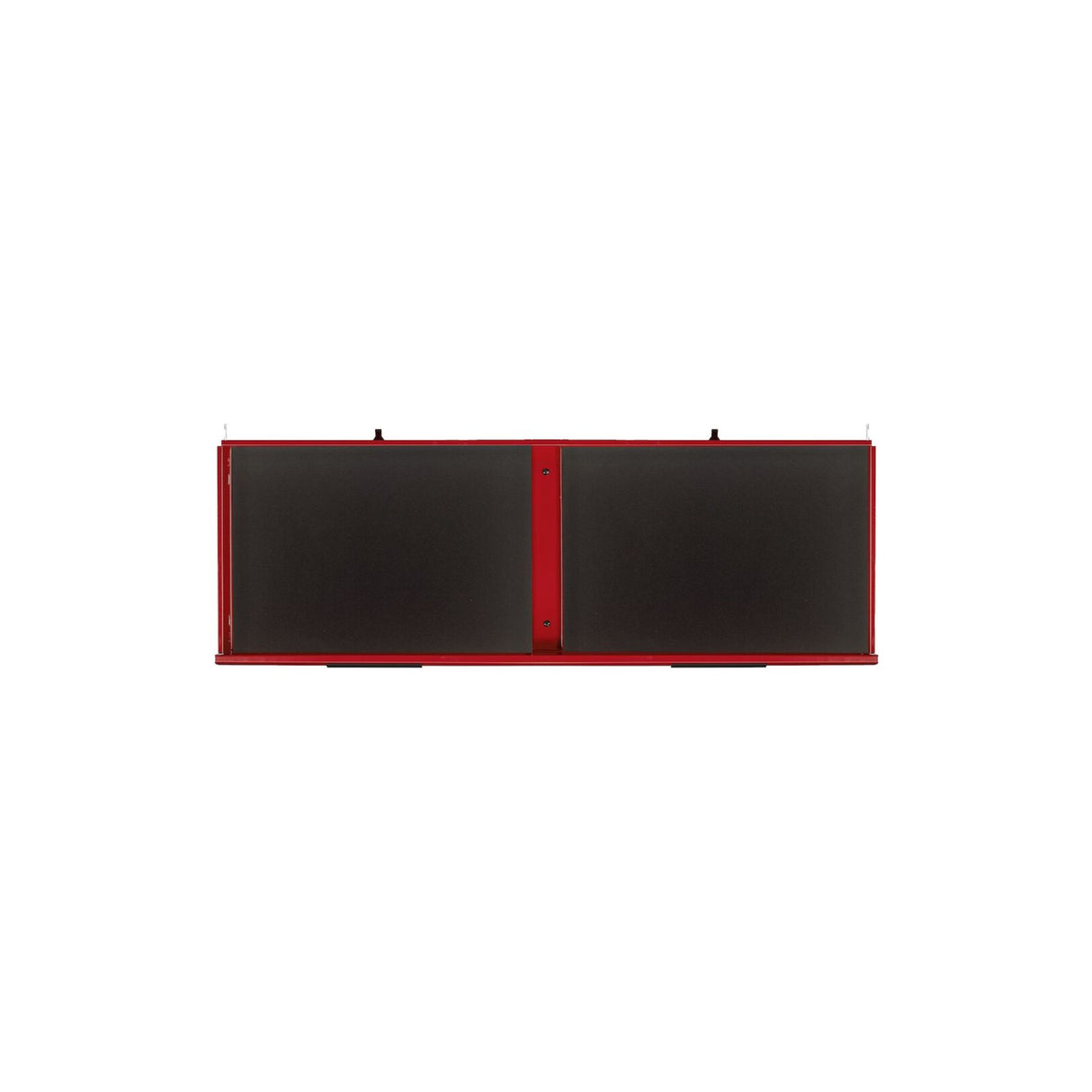 53" PRO35™ verktøysett 615 deler rød TKW53R615T