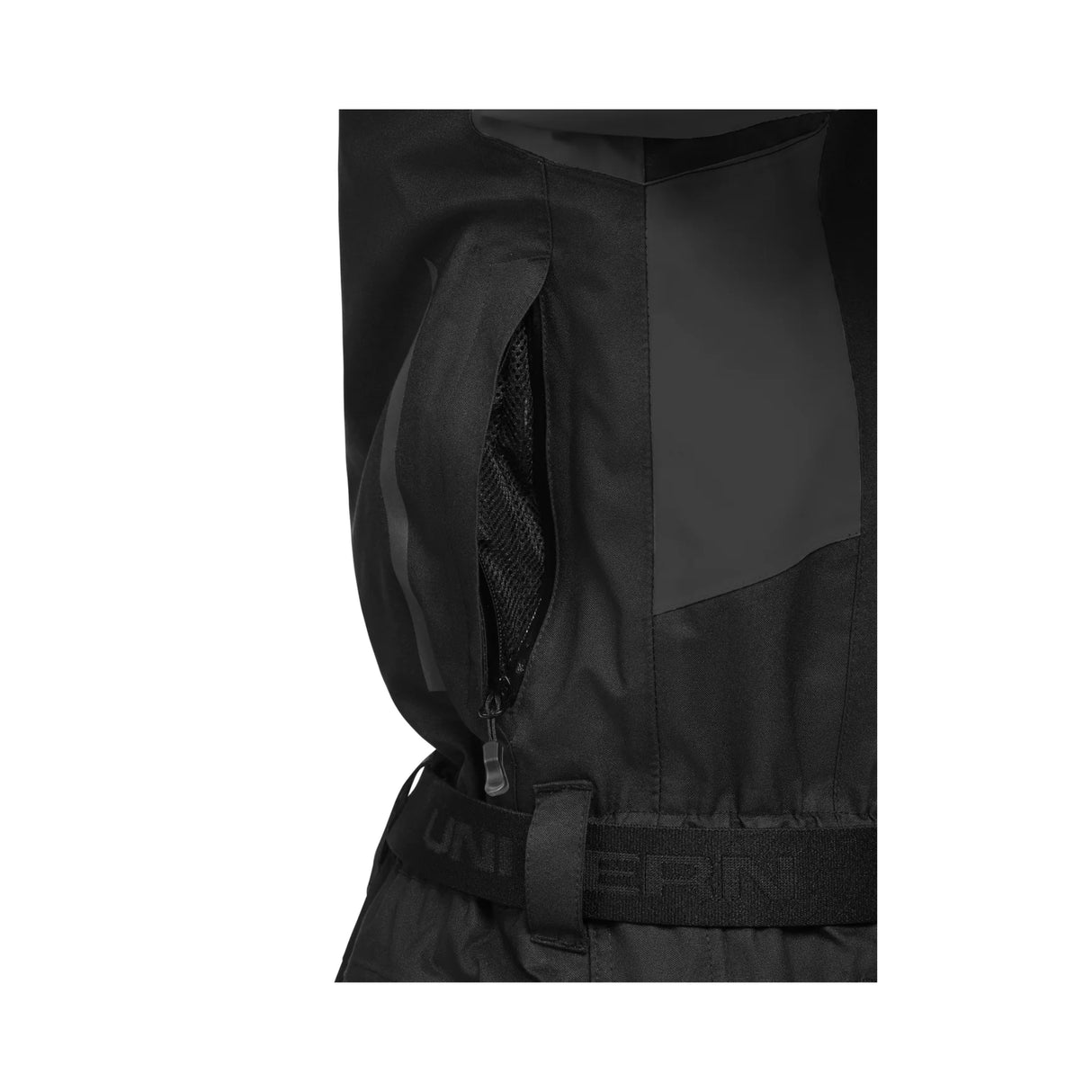 Vinterdress 8756 Protec