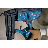 SPIKERPISTOL GNH 18V-50 M L-BOXX 238 (0.601.482.401) Uten batteri