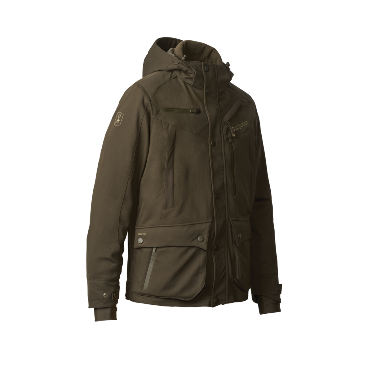 DeerHunter MUFLON PRO Jakke