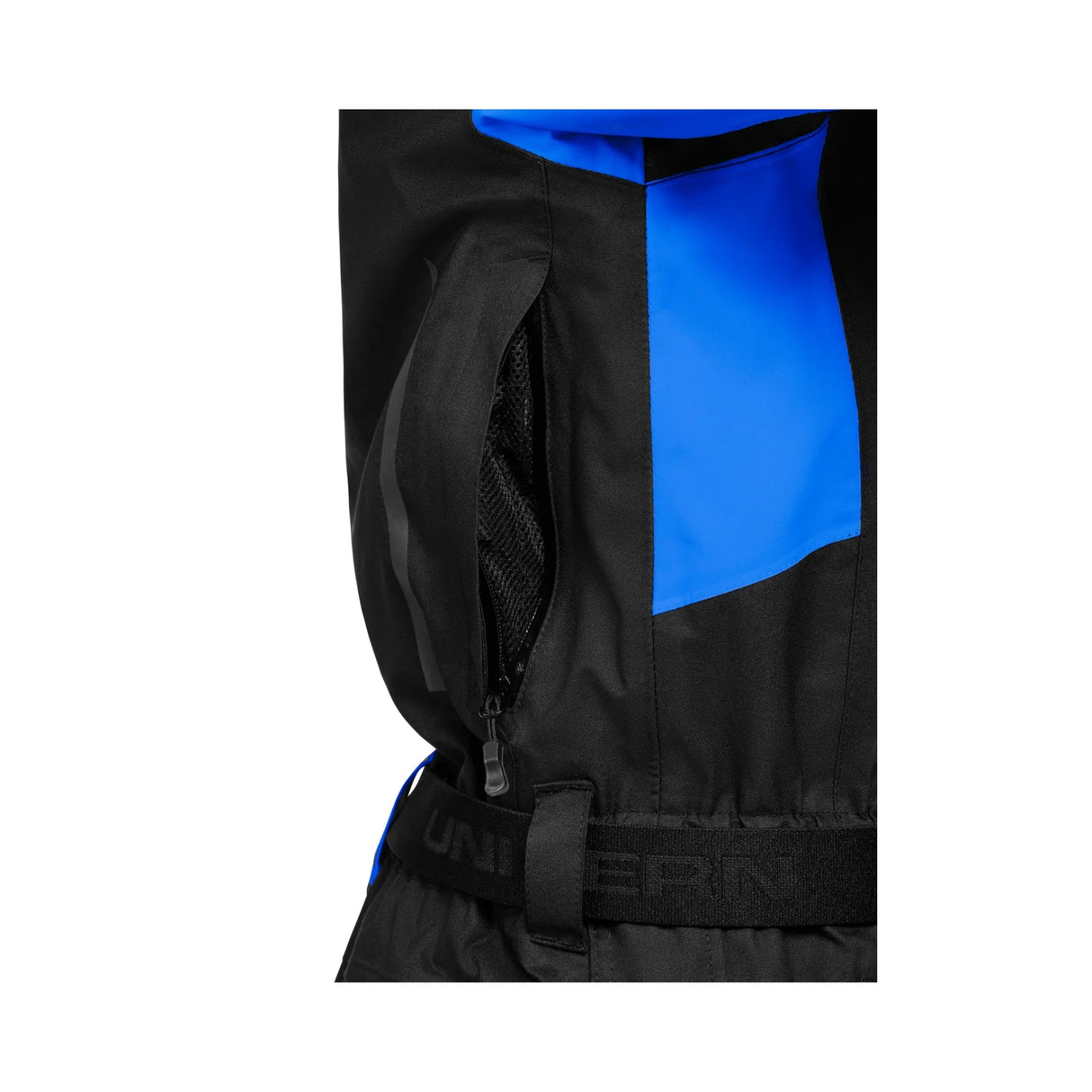 Vinterdress 8756 Protec