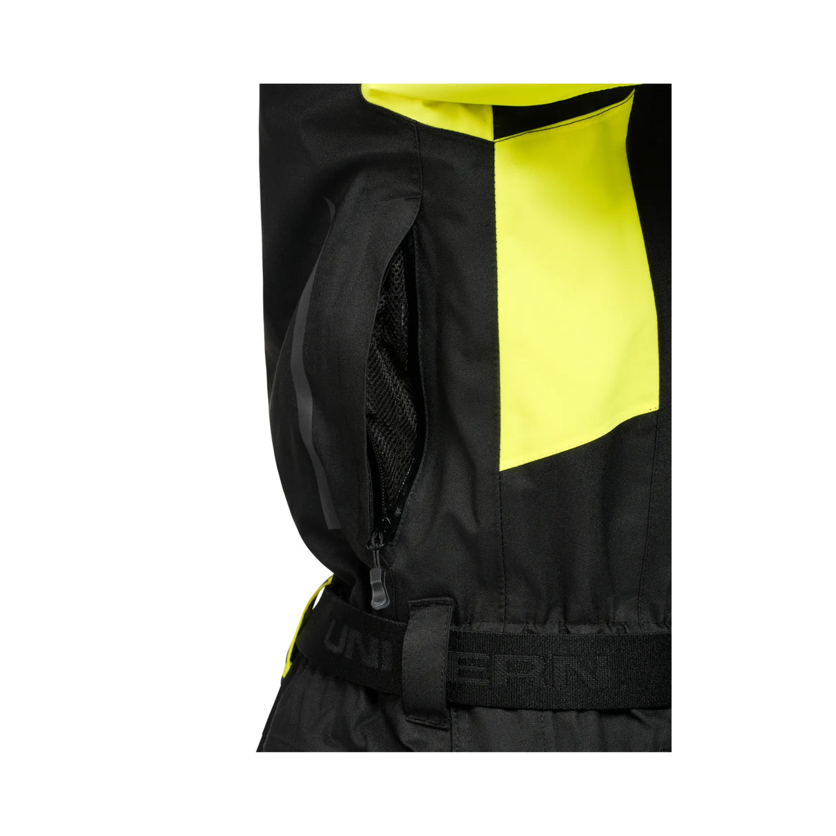 Vinterdress 8756 Protec