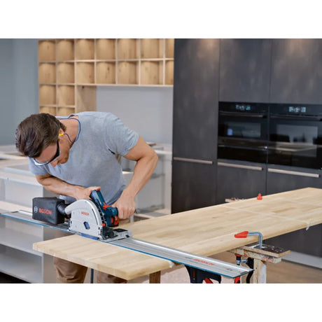 Dykksag GKT 18V-52 GC Solo L-BOXX (0.601.6B4.000) Uten batteri