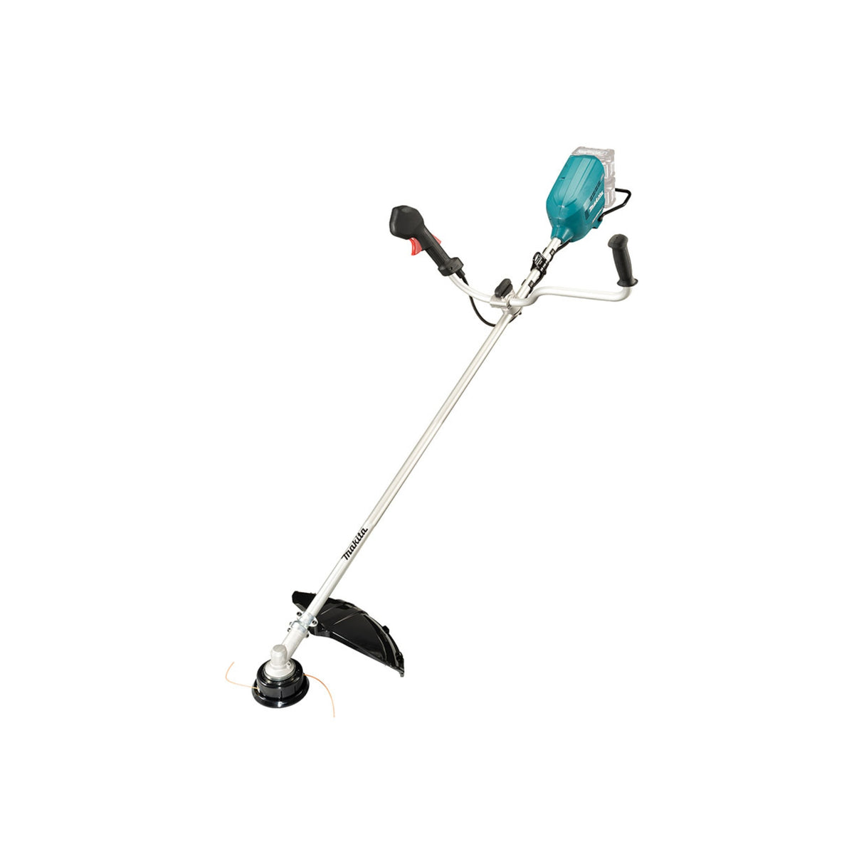Gresstrimmer Makita uten batteti og lader (UR012GZ02)