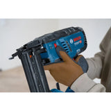 SPIKERPISTOL GNH 18V-50 M L-BOXX 238 (0.601.482.401) Uten batteri