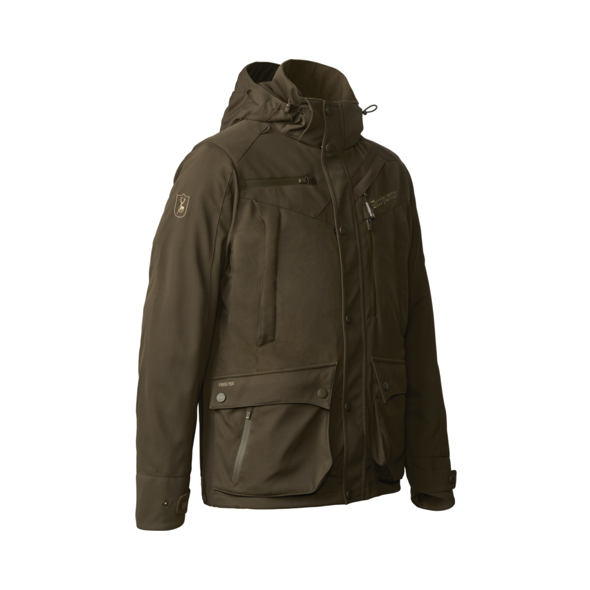 DeerHunter MUFLON PRO Light jakke