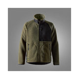 Teddyjakke Snickers 8016