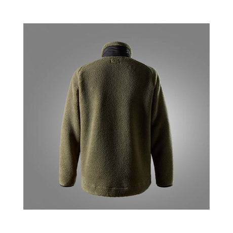 Teddyjakke Snickers 8016