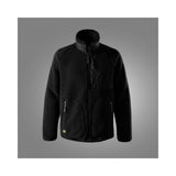 Teddyjakke Snickers 8016