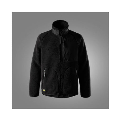 Teddyjakke Snickers 8016