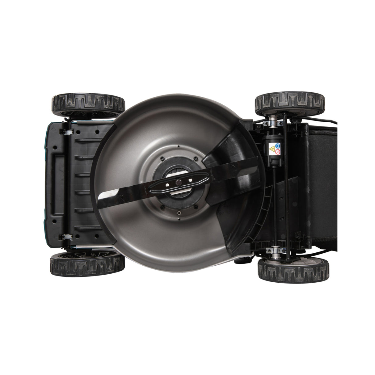 LM002GZ01 Gressklipper XGT® - Batterisett XGT ®191J65-4 medfølger