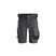 AllroundWork, 6143 Arbeidsshorts med stretch