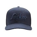 Trucker caps Snickers (9001) - 1 gratis pr. Snickers vinterjakke 1112