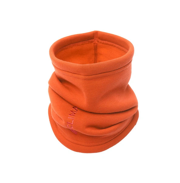 FleeceWool V2 Headover Orange Tiger