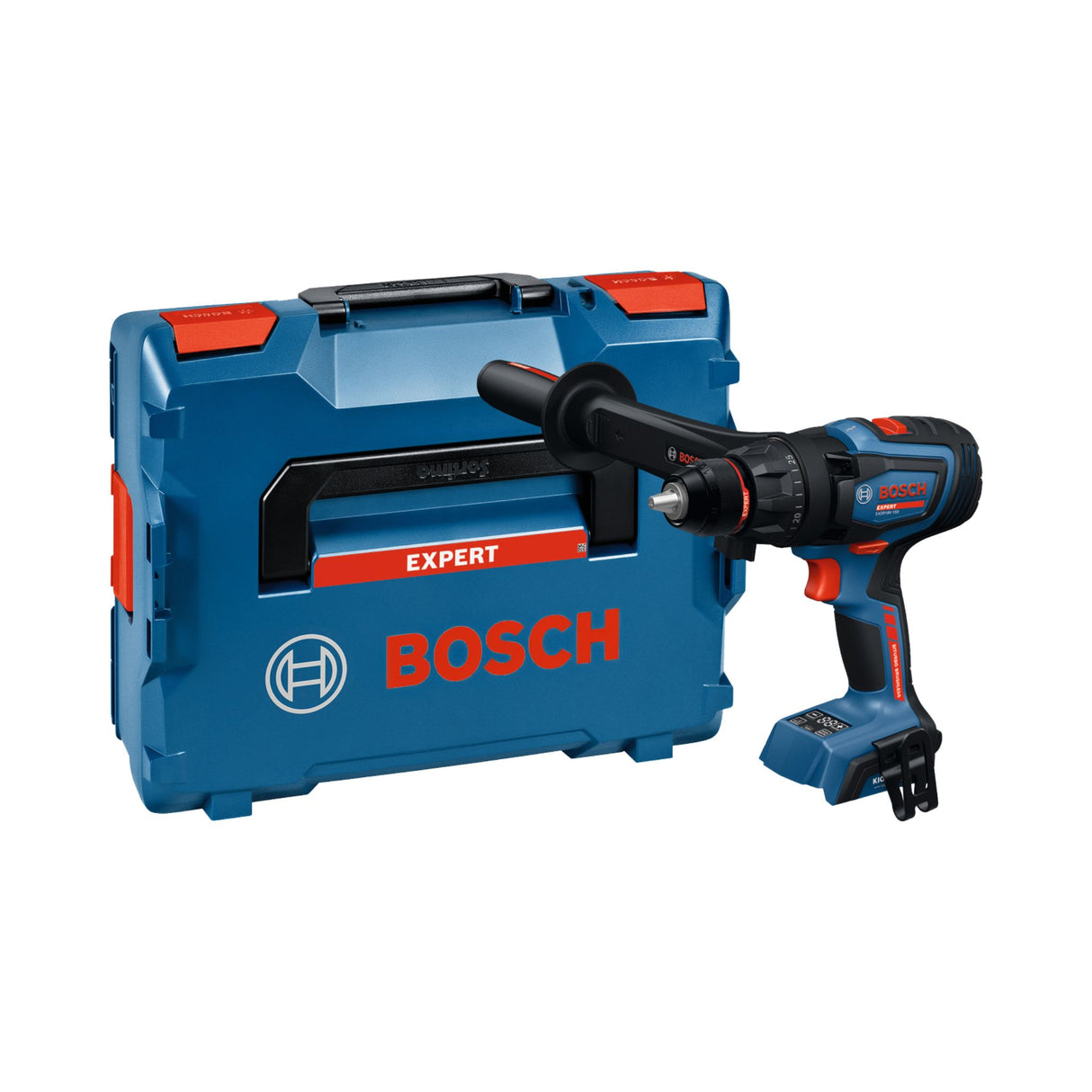 Bosch EXPERT EXSR18V-150 ( 0 601 9R2 200)