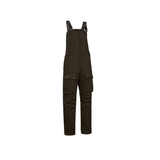 DeerHunter MUFLON PRO Vinter BIB Bukse
