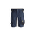 AllroundWork, 6143 Arbeidsshorts med stretch