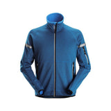 AllroundWork, 37.5® Fleecejakke 8004