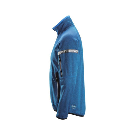 AllroundWork, 37.5® Fleecejakke 8004