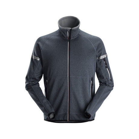 AllroundWork, 37.5® Fleecejakke 8004