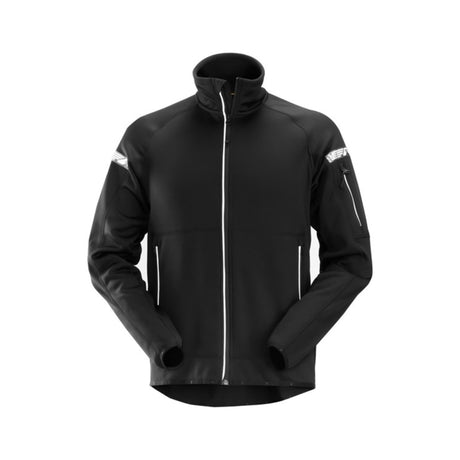 AllroundWork, 37.5® Fleecejakke 8004
