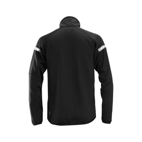 AllroundWork, 37.5® Fleecejakke 8004