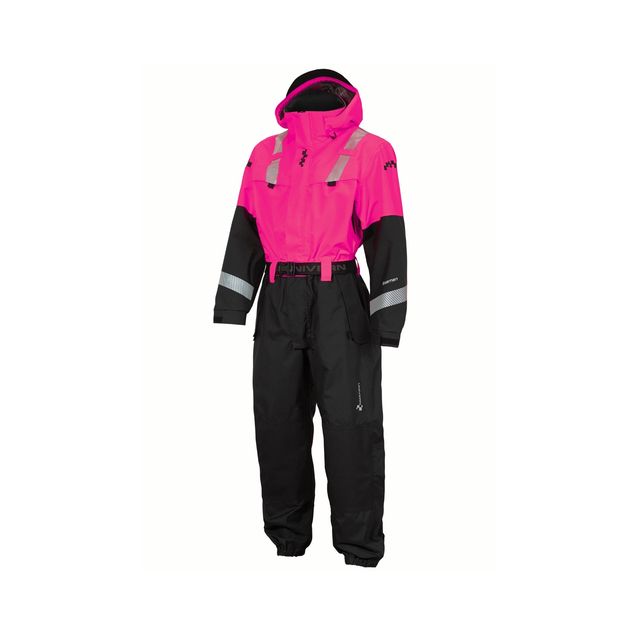 Allværsdress 6565-0423 Protec 2.0 Seaman Project Pink