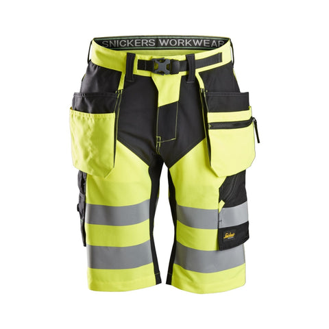 Arbeidsshorts 6933-6604 kl. 1