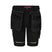 Arbeidsshorts 2712534-903 stretch Valle