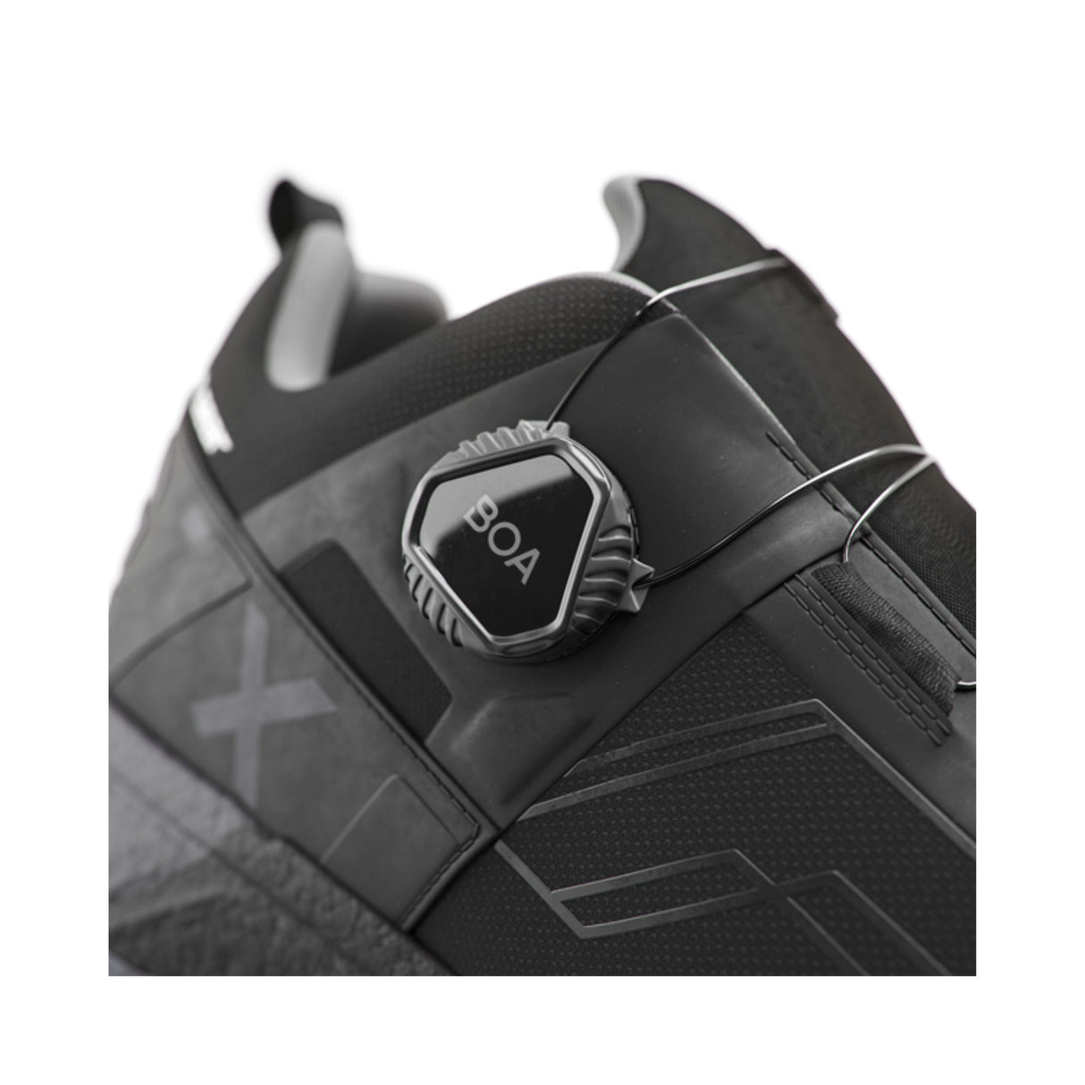 Arbeidssko SG16007 Bound Tactical GTX Low
