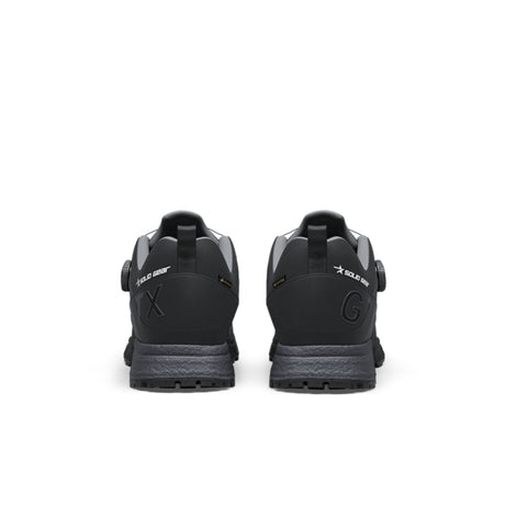Arbeidssko SG16007 Bound Tactical GTX Low