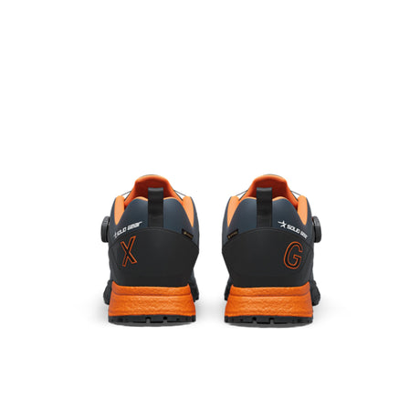 Arbeidssko SG16004 Bound GTX Low