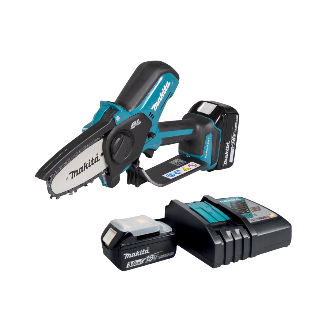 Grensag Makita LXT ® DUC101Z (uten batteri)