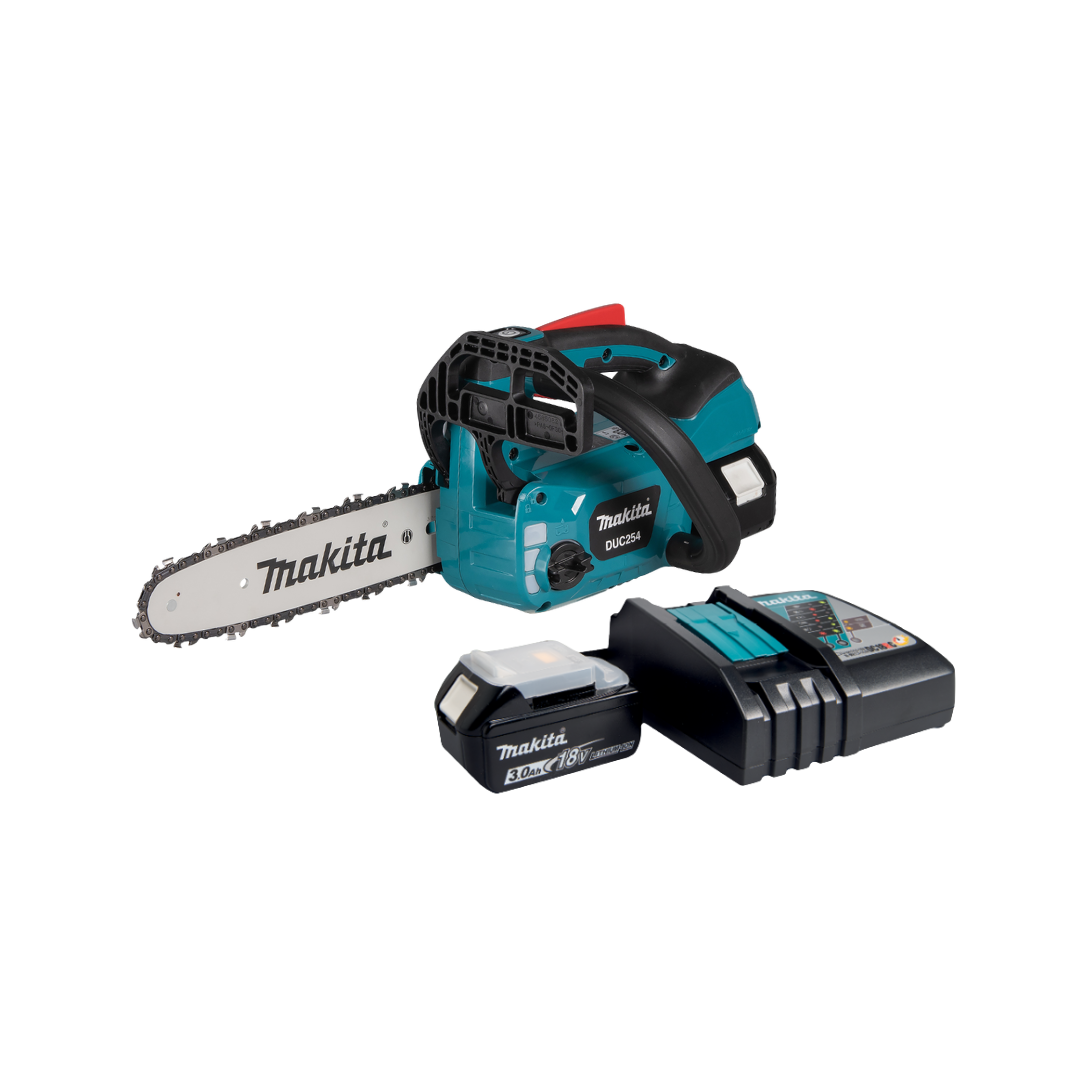 Kjedesag Makita LXT® DUC254Z (uten batteri)