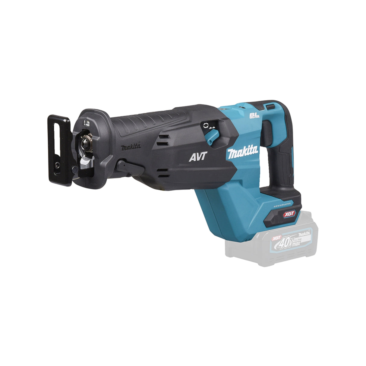 Bajonettsag Makita JR002GZ XGT ® 40V
